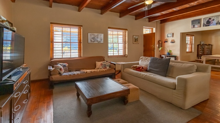 3 Bedroom Property for Sale in Montagu Rural Western Cape